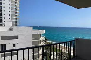 4200 N Ocean Dr, Singer Island, FL 33404 - Photo 4