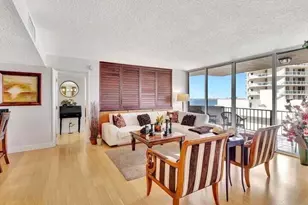 4200 N Ocean Dr, Singer Island, FL 33404 - Photo 14