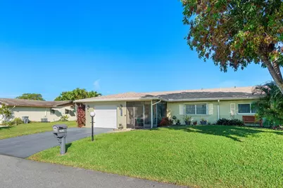 6187 Overland Place, Delray Beach, FL 33484 - Photo 2