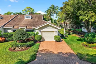 6827 Parisian Way, Lake Worth, FL 33467 - Photo 1