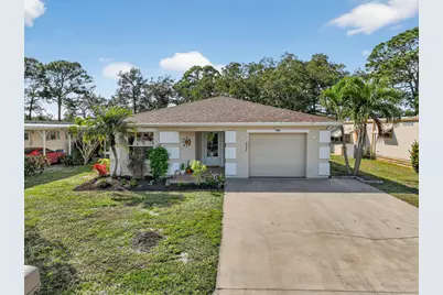 111 Camino Del Rio, Port Saint Lucie, FL 34952 - Photo 4