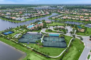 564 SE Monet Dr, Port Saint Lucie, FL 34984 - Photo 24