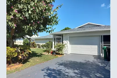 1971 SE Fallon Drive, Port Saint Lucie, FL 34983 - Photo 2