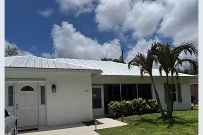 23 Highlands Drive SW, Vero Beach, FL 32962 - Photo 1