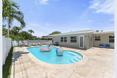 1713 NE Ne 7th Terrace NE, Fort Lauderdale, FL 33305 - Photo 18