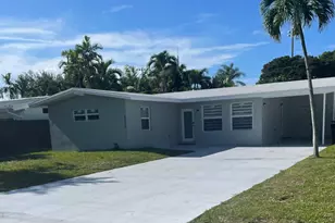 1713 NE Ne 7th Terrace NE, Fort Lauderdale, FL 33305 - Photo 2