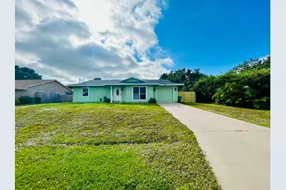 452 SW David Terrace, Port Saint Lucie, FL 34953 - Photo 1
