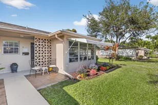 1390 High Point Way SW, Delray Beach, FL 33445 - Photo 2