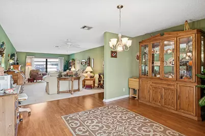 4866 Equestrian Road #A, Boynton Beach, FL 33436 - Photo 8