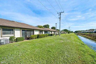 4866 Equestrian Road #A, Boynton Beach, FL 33436 - Photo 26