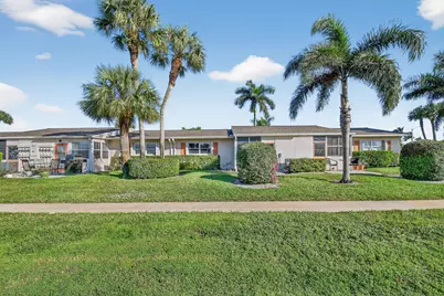 2667 Dudley Drive #B, West Palm Beach, FL 33415 - Photo 34