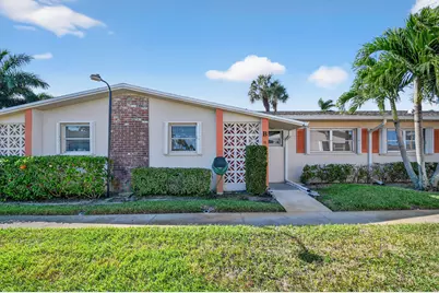 2667 Dudley Drive #B, West Palm Beach, FL 33415 - Photo 1