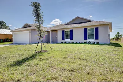5737 NW Jigsaw Lane, Port Saint Lucie, FL 34986 - Photo 2