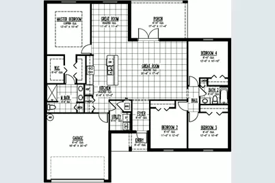 5737 NW Jigsaw Lane, Port Saint Lucie, FL 34986 - Photo 54