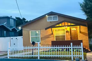 833 Briggs Street St, West Palm Beach, FL 33405 - Photo 1