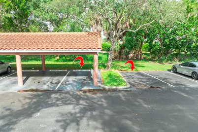 7824 Sonoma Springs Circle #203, Lake Worth, FL 33463 - Photo 4