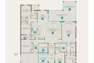 20076 SE Bridgewater Dr, Jupiter, FL 33458 - Photo 14