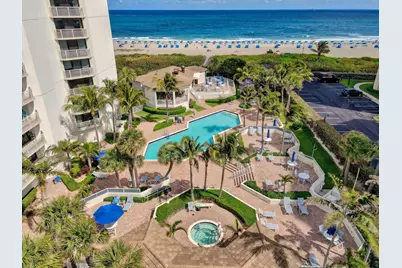 3000 N Ocean Drive #14g, Singer Island, FL 33404 - Photo 32