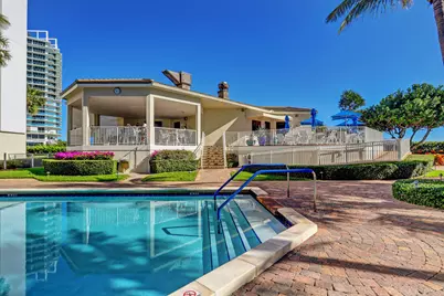 3000 N Ocean Drive #14g, Singer Island, FL 33404 - Photo 30