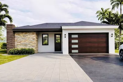 22333 Elmira Boulevard, Port Charlotte, FL 33952 - Photo 1