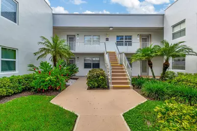 185 Normandy #D, Delray Beach, FL 33484 - Photo 1