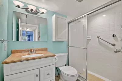 310 Pine Ridge Circle #B-1, Greenacres, FL 33463 - Photo 24