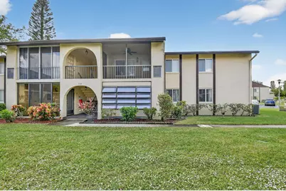 310 Pine Ridge Circle #B-1, Greenacres, FL 33463 - Photo 1