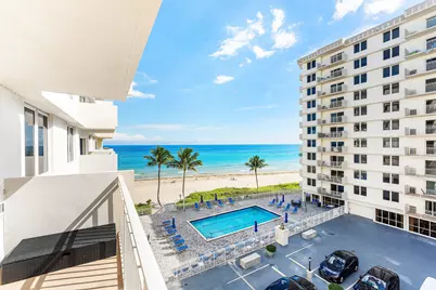 3215 S Ocean Boulevard #407, Highland Beach, FL 33487 - Photo 28