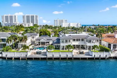 2989 Spanish River Road, Boca Raton, FL 33432 - Photo 1