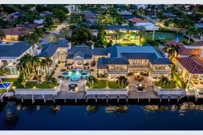 2989 Spanish River Road, Boca Raton, FL 33432 - Photo 2