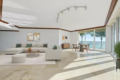 1063 Hillsboro Mile #301, Pompano Beach, FL 33062 - Photo 2