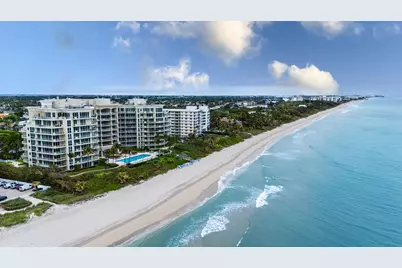 1063 Hillsboro Mile #301, Pompano Beach, FL 33062 - Photo 1