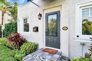 354 Marlborough Pl, West Palm Beach, FL 33405 - Photo 2