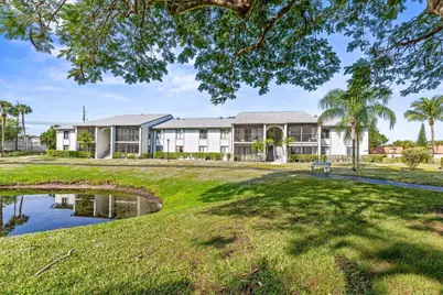 1006 Green Pine Boulevard #F1, West Palm Beach, FL 33409 - Photo 22