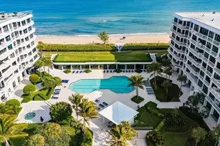 2100 S Ocean Blvd, Palm Beach, FL 33480 - Photo 24