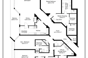 2100 S Ocean Blvd, Palm Beach, FL 33480 - Photo 24