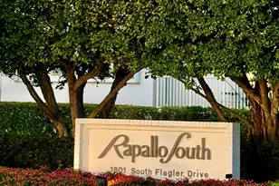 1801 S Flagler Dr, West Palm Beach, FL 33401 - Photo 16