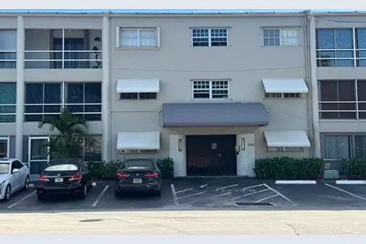 2301 NE 14th St Causeway #206e, Pompano Beach, FL 33062 - Photo 1