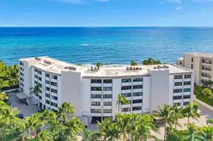 6885 N Ocean Blvd, Ocean Ridge, FL 33435 - Photo 2