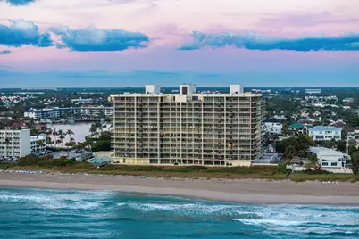 2727 S Ocean Boulevard #701, Highland Beach, FL 33487 - Photo 44
