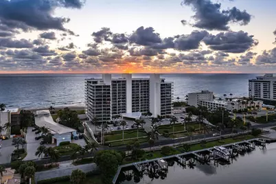 2727 S Ocean Boulevard #701, Highland Beach, FL 33487 - Photo 50