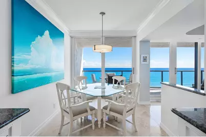 2727 S Ocean Boulevard #701, Highland Beach, FL 33487 - Photo 14