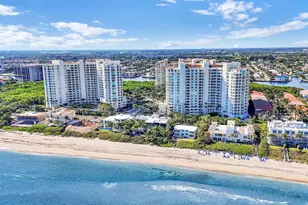 3700 S Ocean Blvd, Highland Beach, FL 33487 - Photo 1