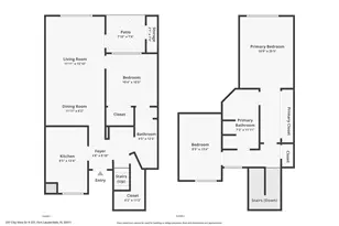 237 City View Dr, Fort Lauderdale, FL 33311 - Photo 48