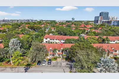 237 City View Drive #237, Fort Lauderdale, FL 33311 - Photo 40