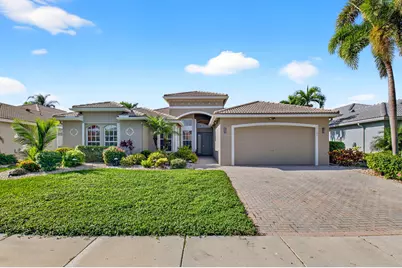 13197 Alhambra Lake Circle, Delray Beach, FL 33446 - Photo 2