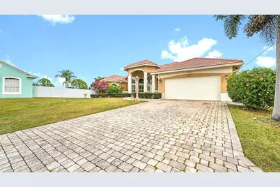 5909 NW Bayou Court, Port Saint Lucie, FL 34986 - Photo 2