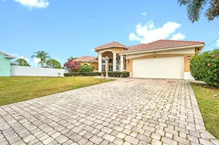 5909 NW Bayou Ct, Port Saint Lucie, FL 34986 - Photo 2