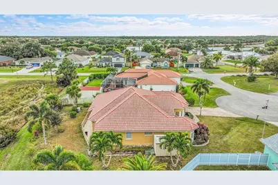 5909 NW Bayou Court, Port Saint Lucie, FL 34986 - Photo 34