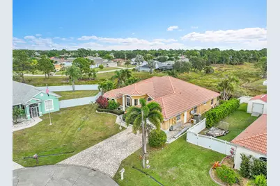 5909 NW Bayou Court, Port Saint Lucie, FL 34986 - Photo 30
